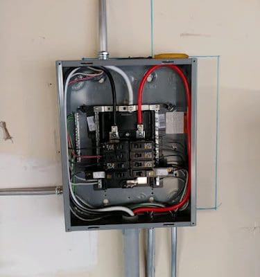 Kennedy Electric LLC