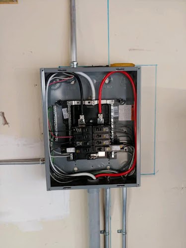 Kennedy Electric LLC