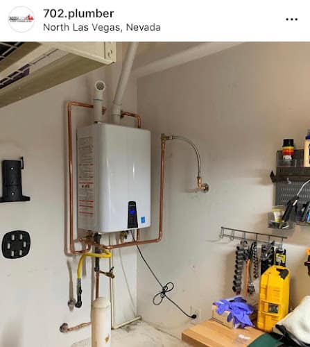 702 PlumbAIR