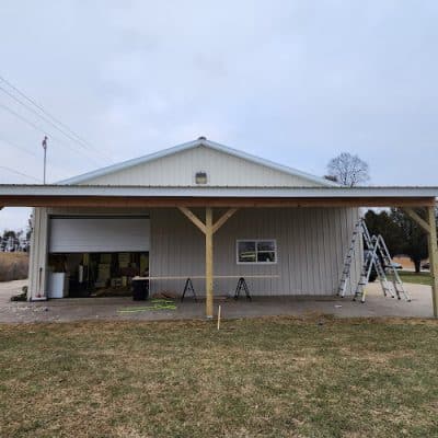 BPM Restoration and Remodel LLC
