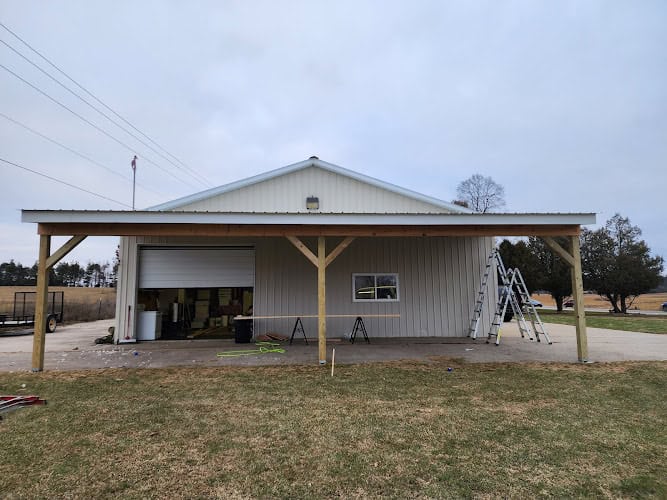 BPM Restoration and Remodel LLC