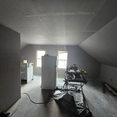 Godoy Plastering Services Inc