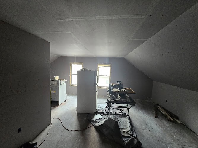 Godoy Plastering Services Inc