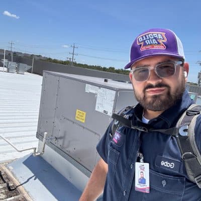 Apollo Air Heating & Cooling