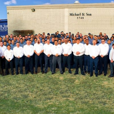 Michael & Son Services