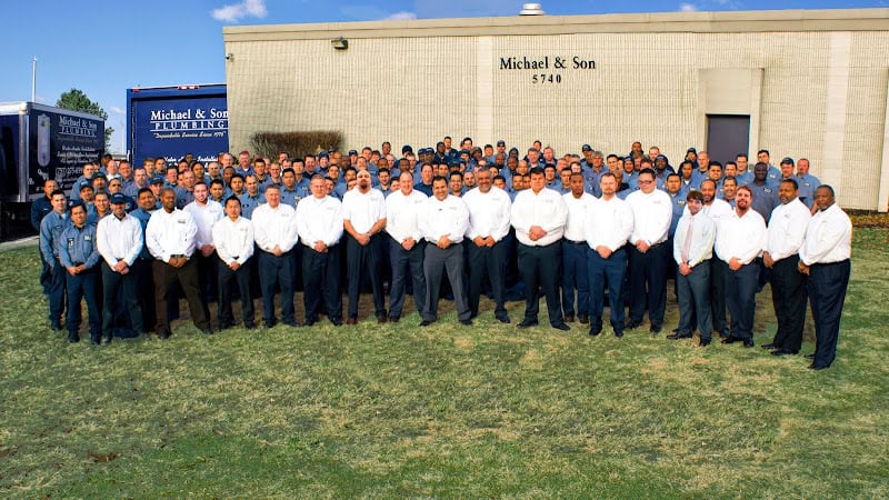 Michael & Son Services