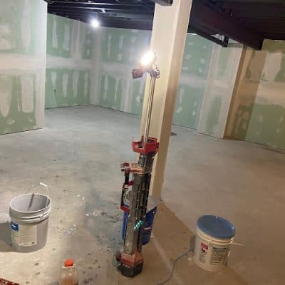 MTPII Drywall Professionals