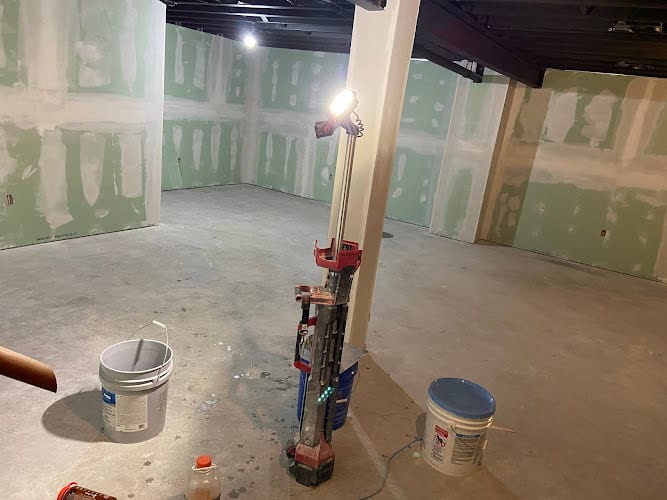 MTPII Drywall Professionals