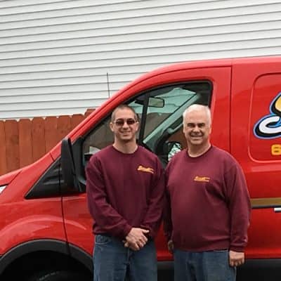 Sunset Plumbing and Heating A/C Tonawanda NY