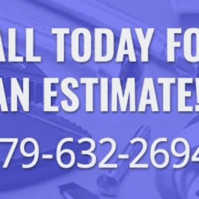 Parker Plumbing & Electrical Inc