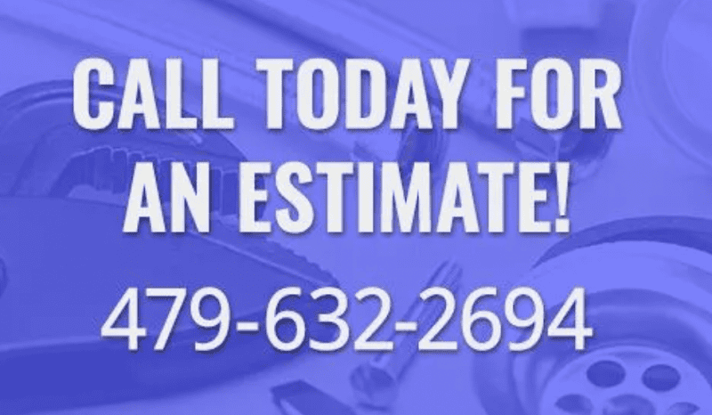 Parker Plumbing & Electrical Inc