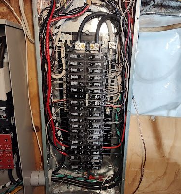 Kpg Electric LLC