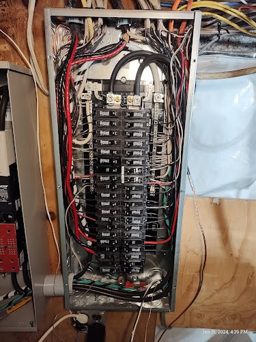Kpg Electric LLC