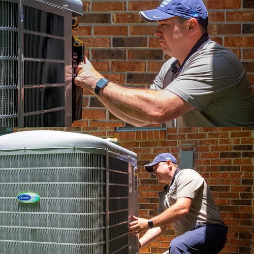 Grayson Air Conditioning, Inc