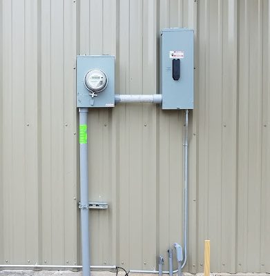 Durr Electric