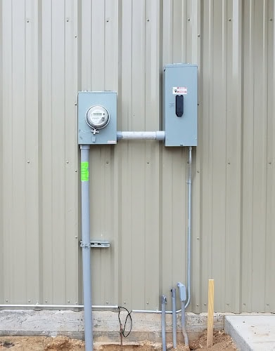 Durr Electric