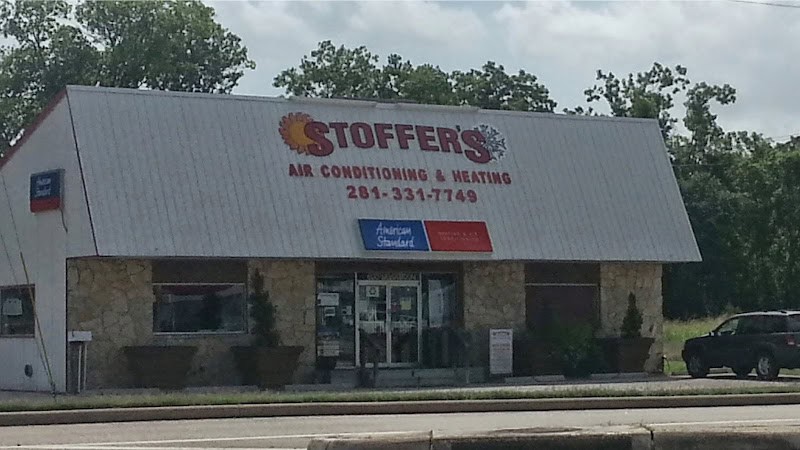 Stoffer's Air Conditioning & Heating