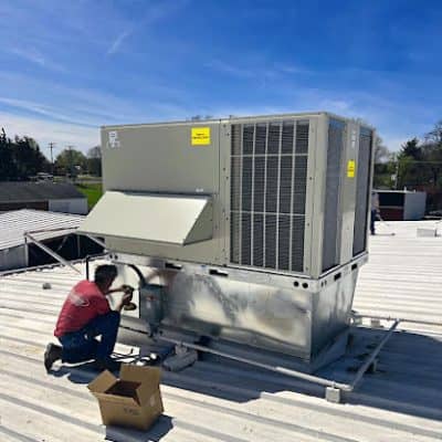 Juergens Heating & Cooling LLC