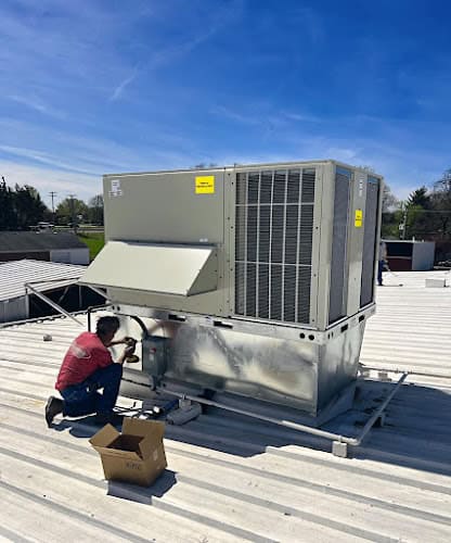 Juergens Heating & Cooling LLC