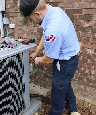 Atchley Air Cooling, Heating, Plumbing & Electrical