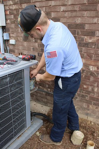 Atchley Air Cooling, Heating, Plumbing & Electrical