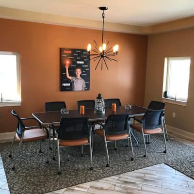 Brent Cogan Electrical Services Inc