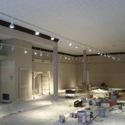 Wuebbels Painting Contractor