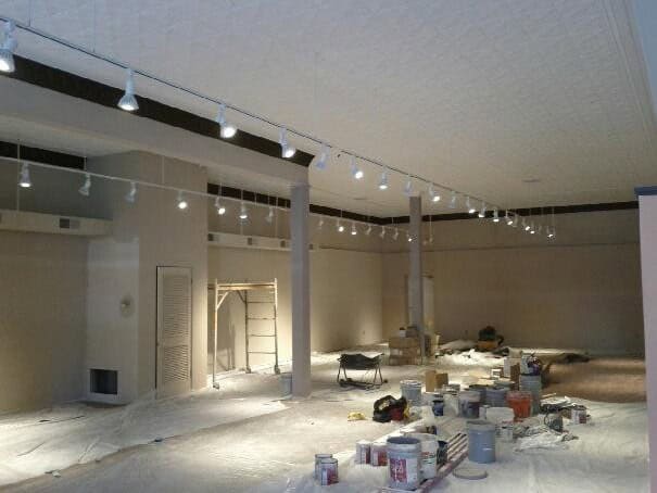 Wuebbels Painting Contractor