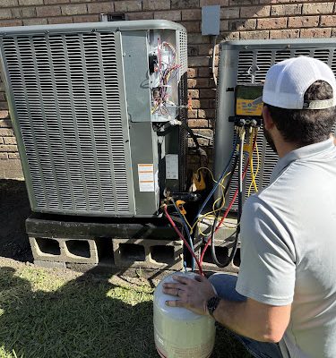 Integrity Heating & Air, LLC.