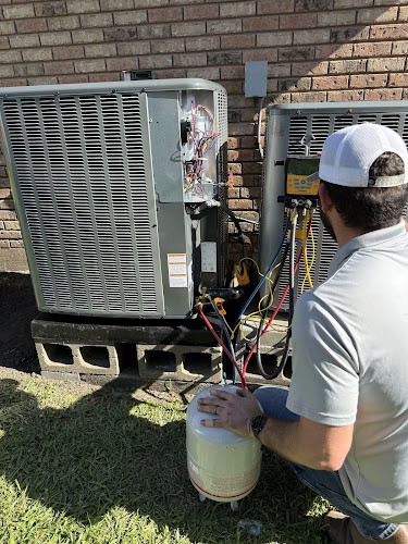 Integrity Heating & Air, LLC.