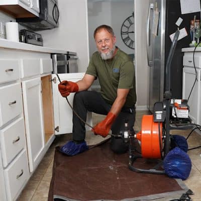 Huber Heights Plumbing & Drain