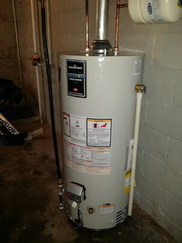Noble Electric Heating & Cooling LLC
