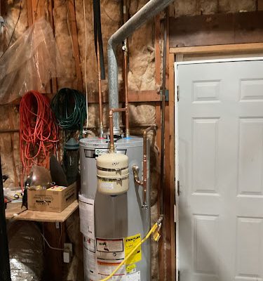 Aaron Plumbing