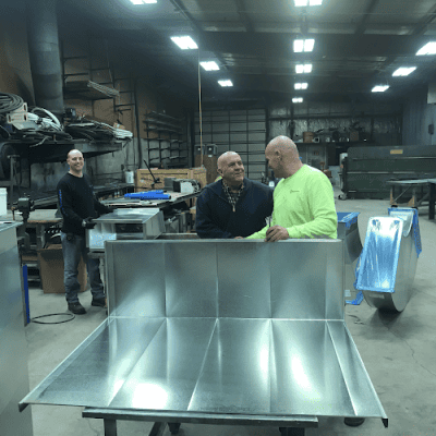 Montefusco HVAC