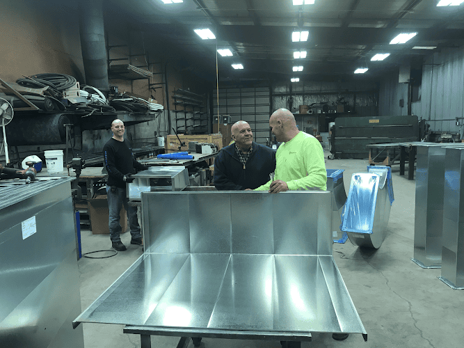 Montefusco HVAC