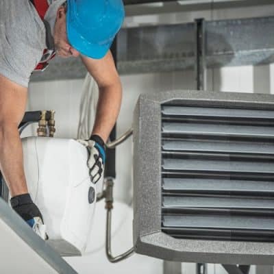 NC Comfort Systems, Inc