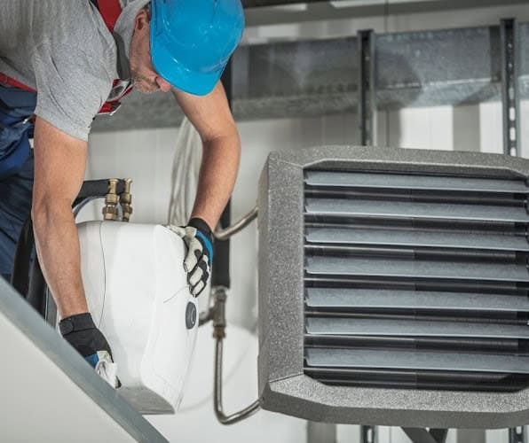 NC Comfort Systems, Inc