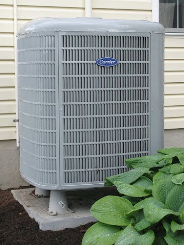 Accurate Comfort Services - Marco Island, FL