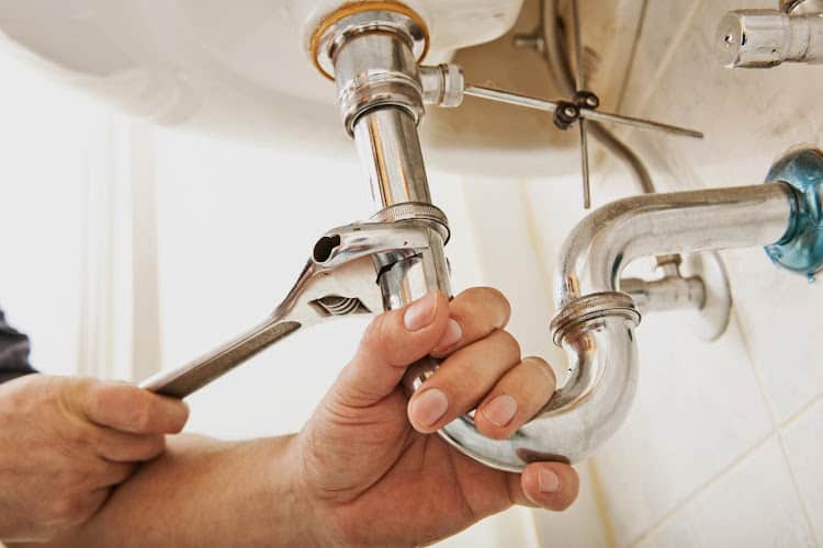 Aventra Plumbing, LLC