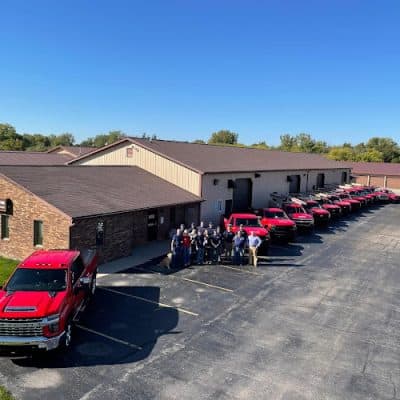 Smillie Plumbing & Heating, Inc.