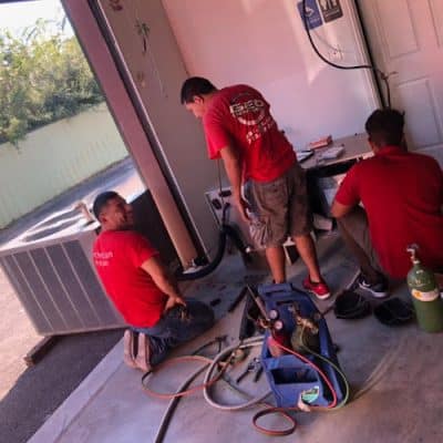 Geo Contractors LLC