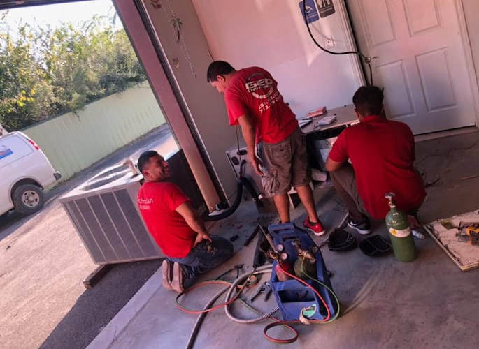Geo Contractors LLC