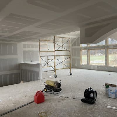 Pro-Masters Drywall & Painting