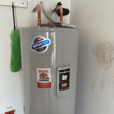 Ironman Plumbing
