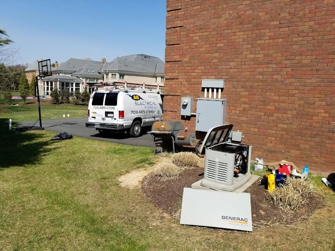 AG Services – Electrical, Air Conditioning, Heating & Plumbing