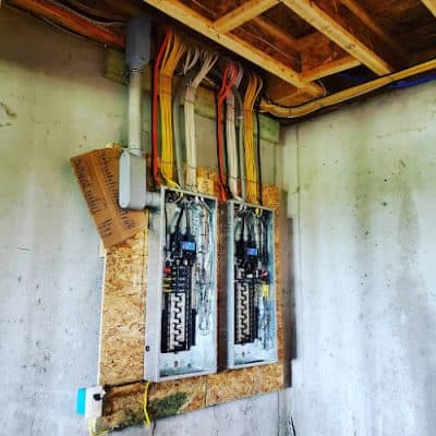 C&S Electric