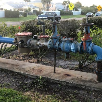 Certified Plumbing of Brevard, Inc.