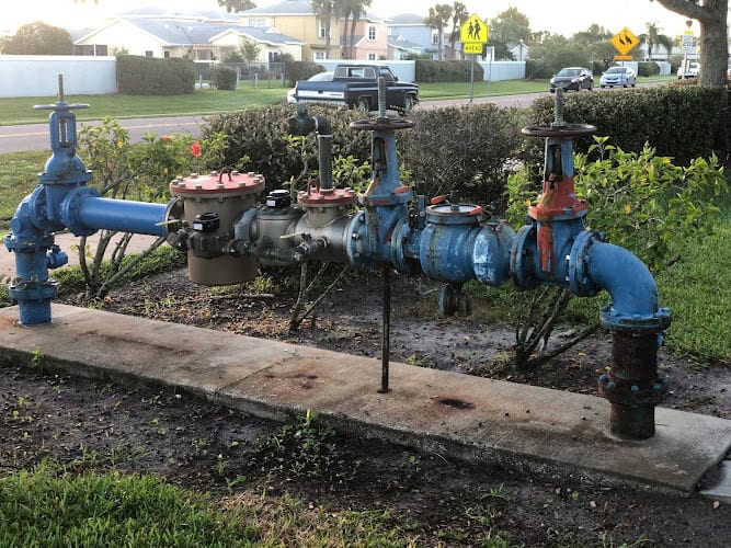 Certified Plumbing of Brevard, Inc.