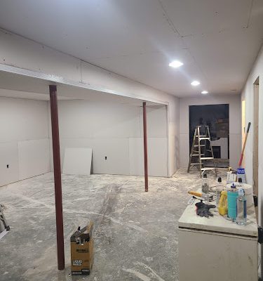 Martin's Drywall