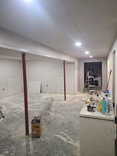 Martin's Drywall